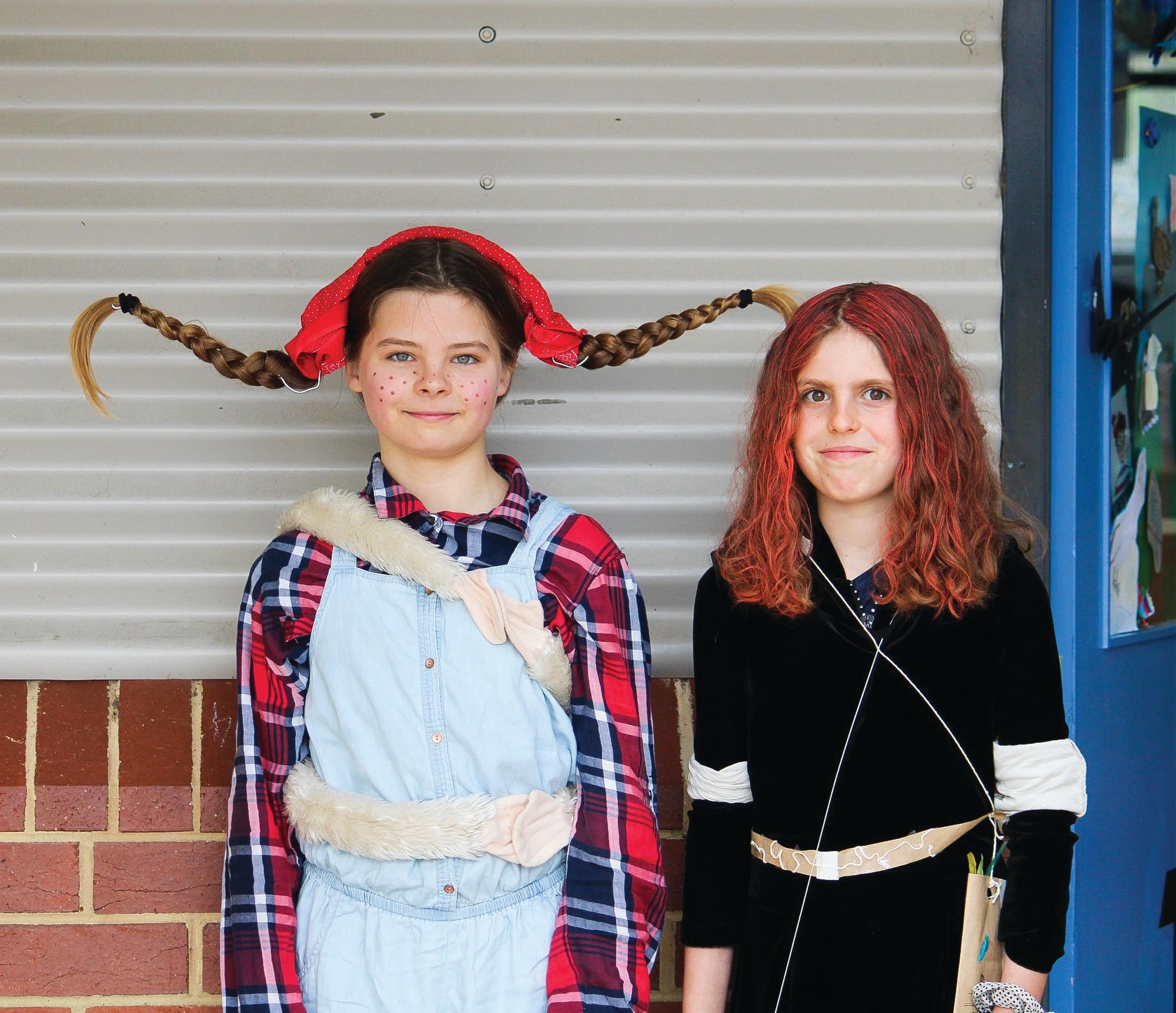 Book Week 2022 - Newhaven Primary School