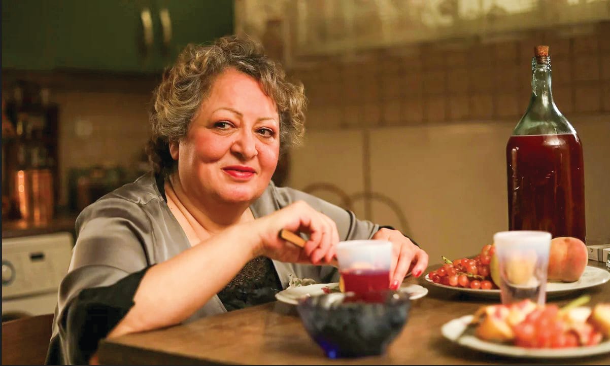 A quiet act of defiance