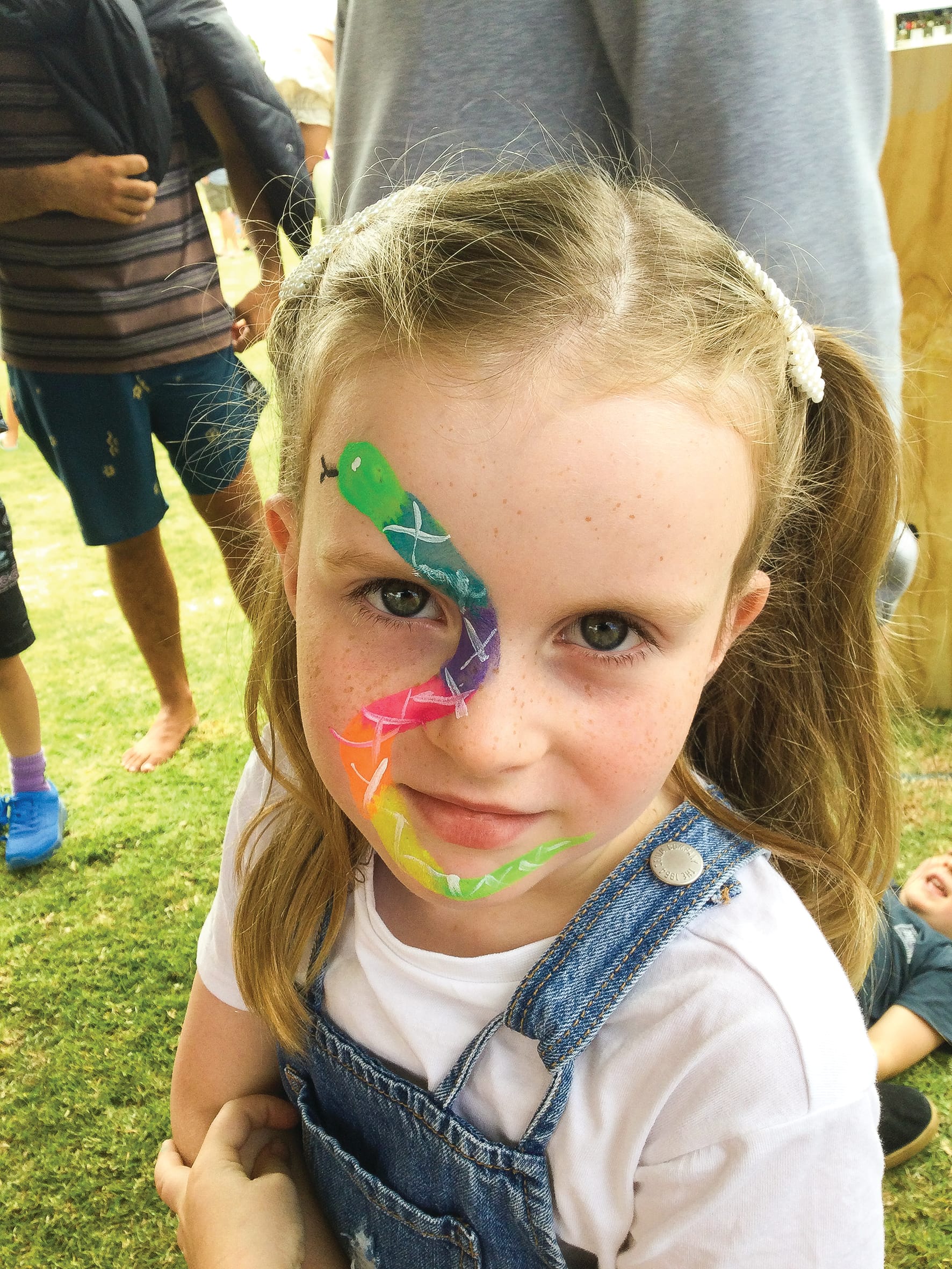 Twilight Festival a huge success