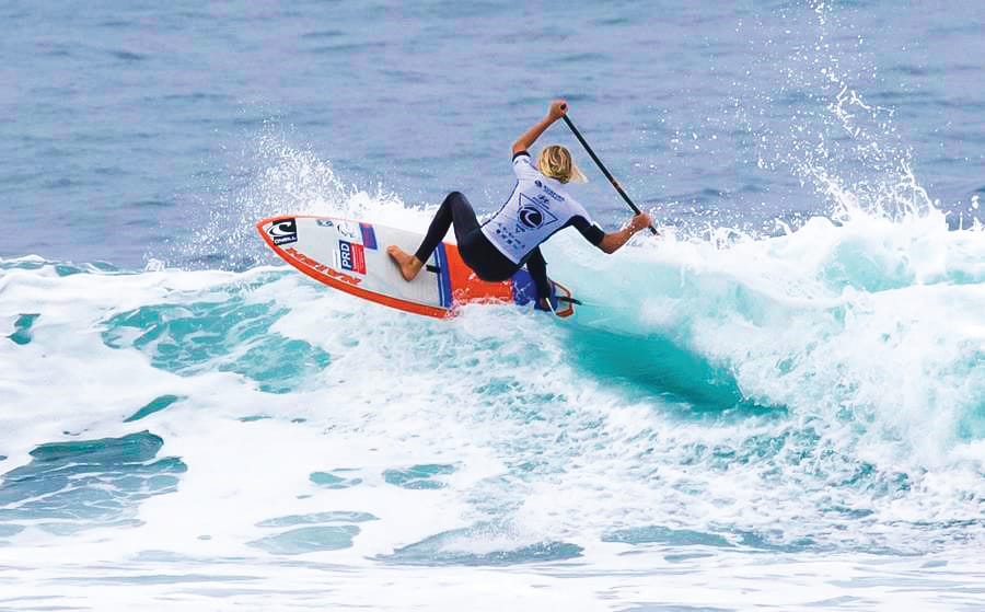 SUP Championships cancelled