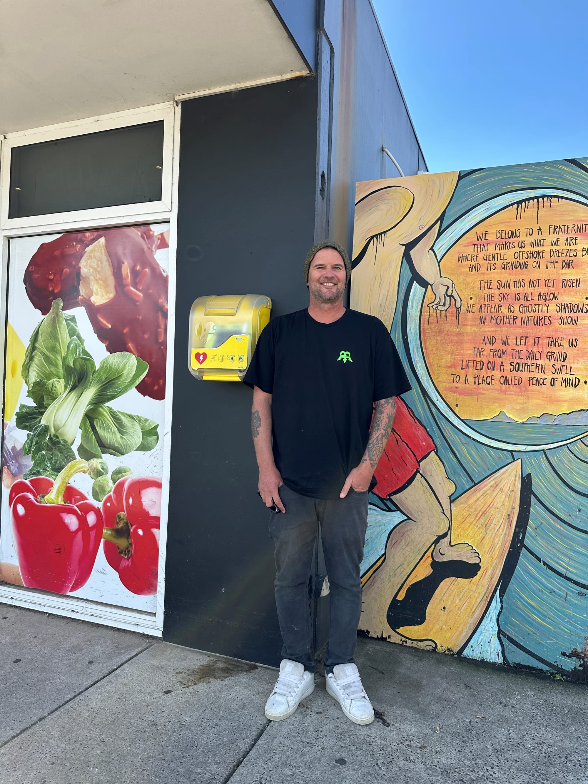 A life-saving refresher course