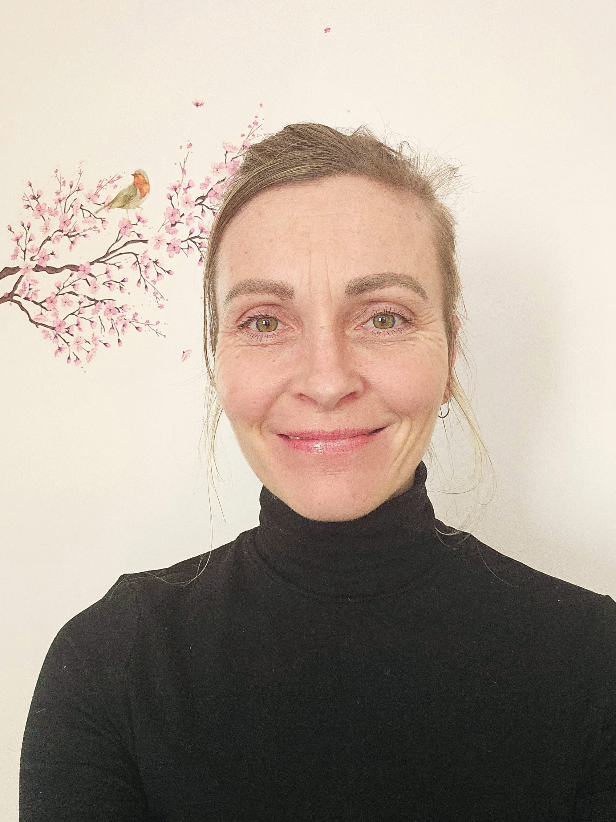 Island Ward candidate: Marnie Chadwick