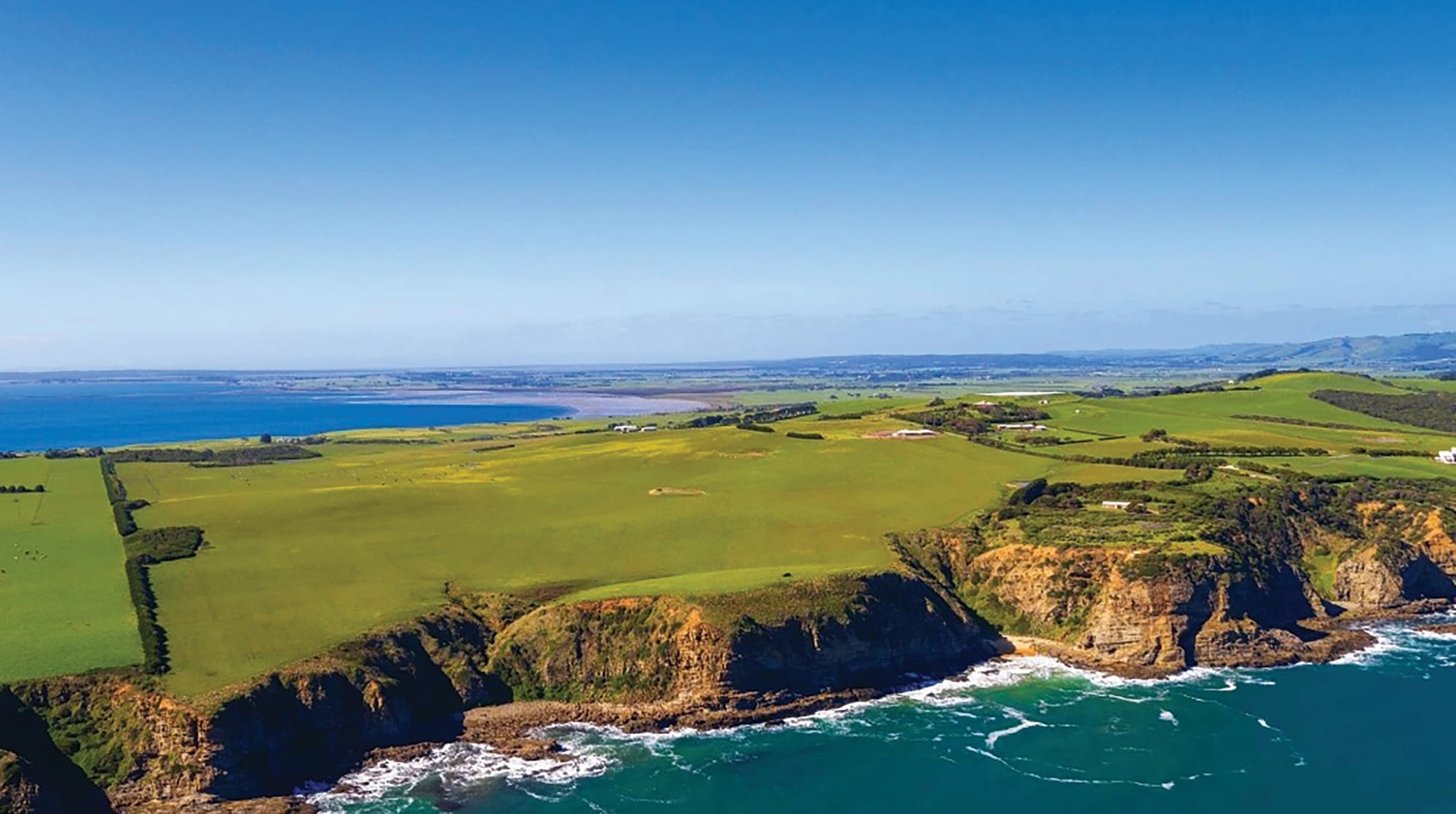 Phillip Island's town boundaries locked in?