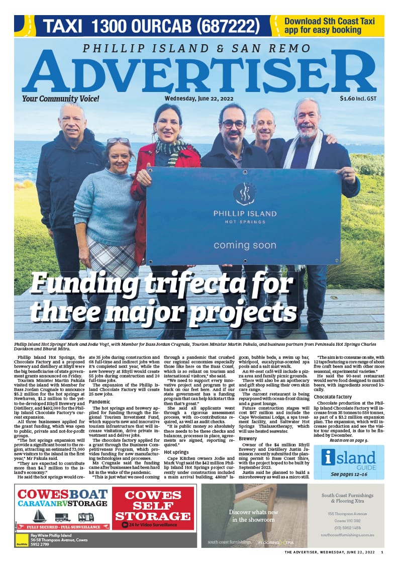 Wednesday, June 22, 2022