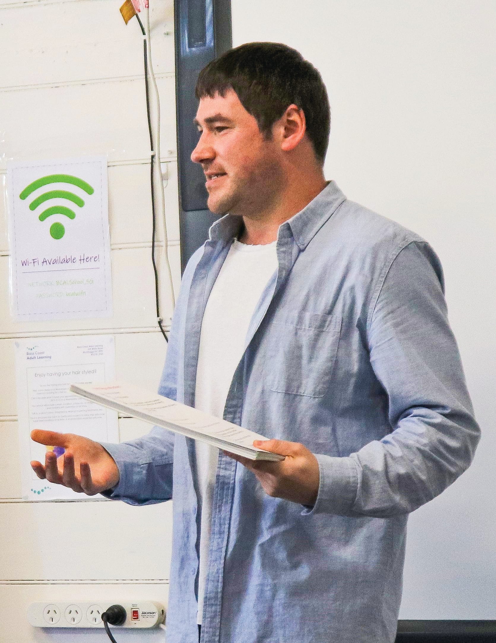 Bingo – everyone has the same rights