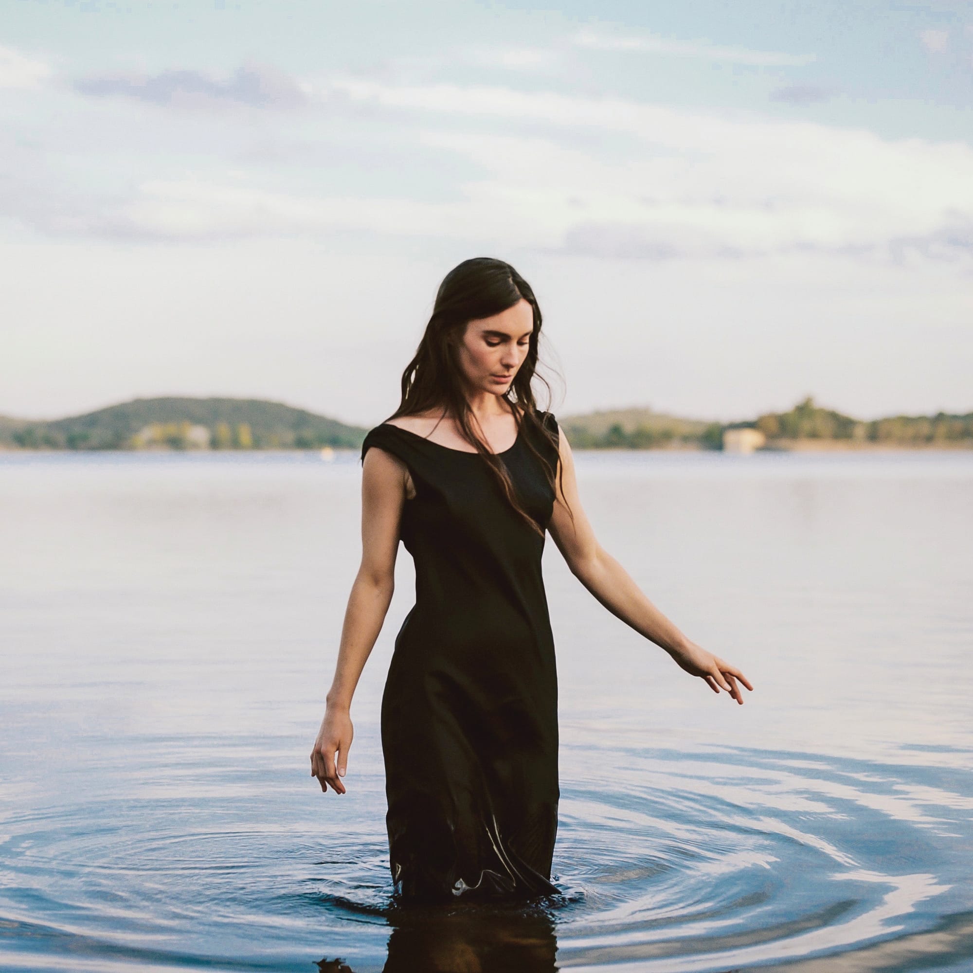 Lisa Mitchell at the Westernport: SHOW CANCELLED