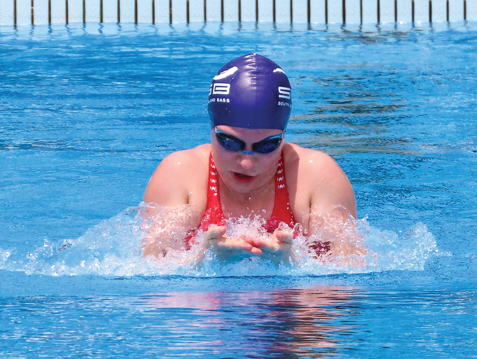 SGB goes the distance in busy weekend