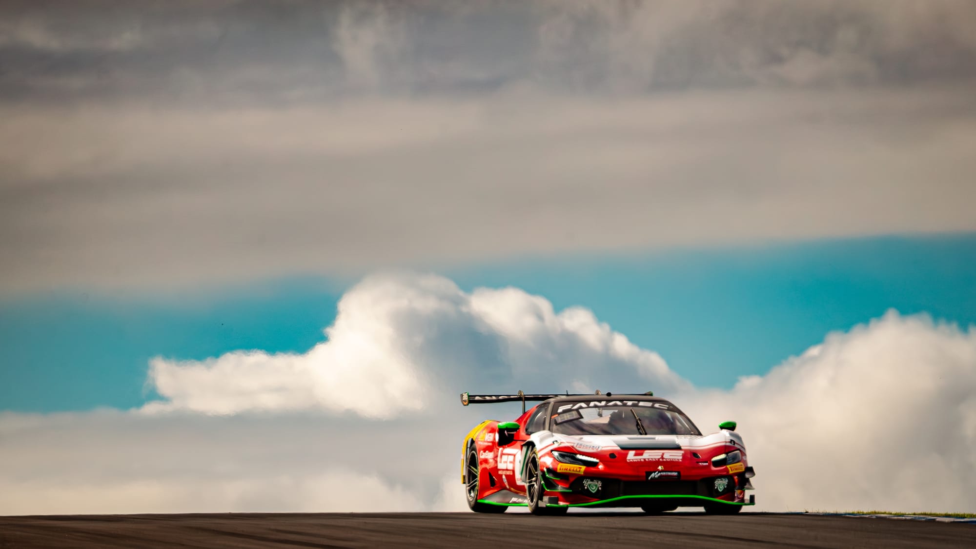 SpeedSeries makes stellar Round 3 return