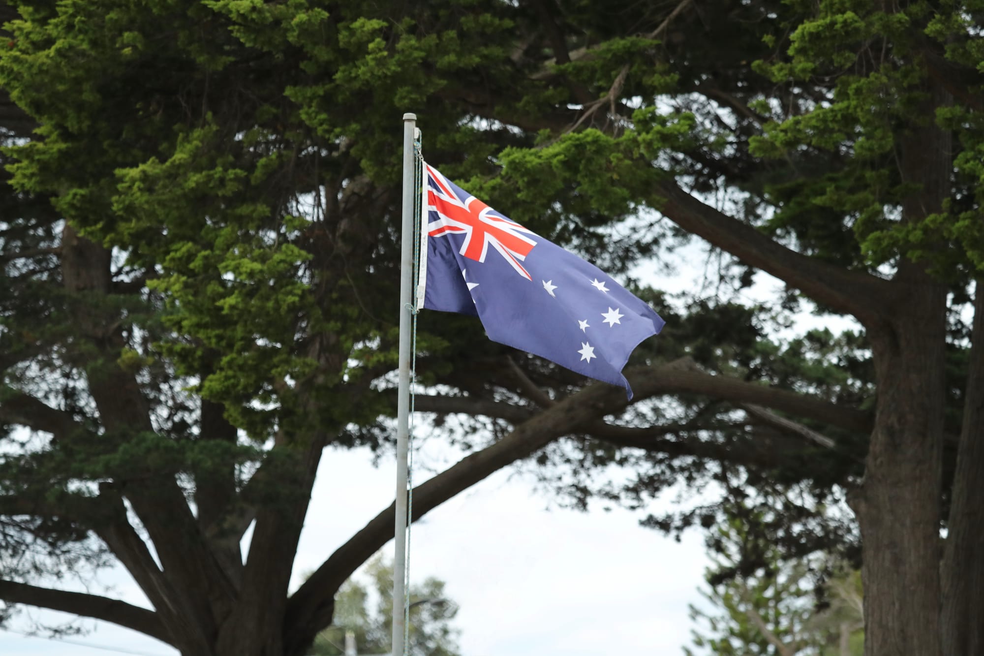 ANZAC 2023 Ceremony at PIFNC
