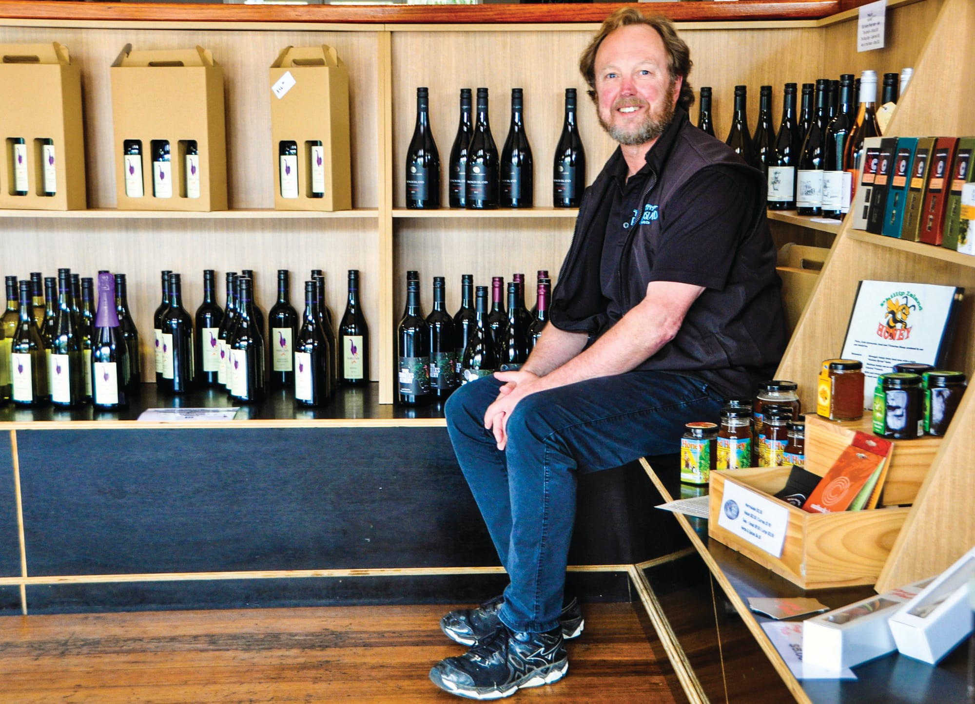 A Covid silver lining