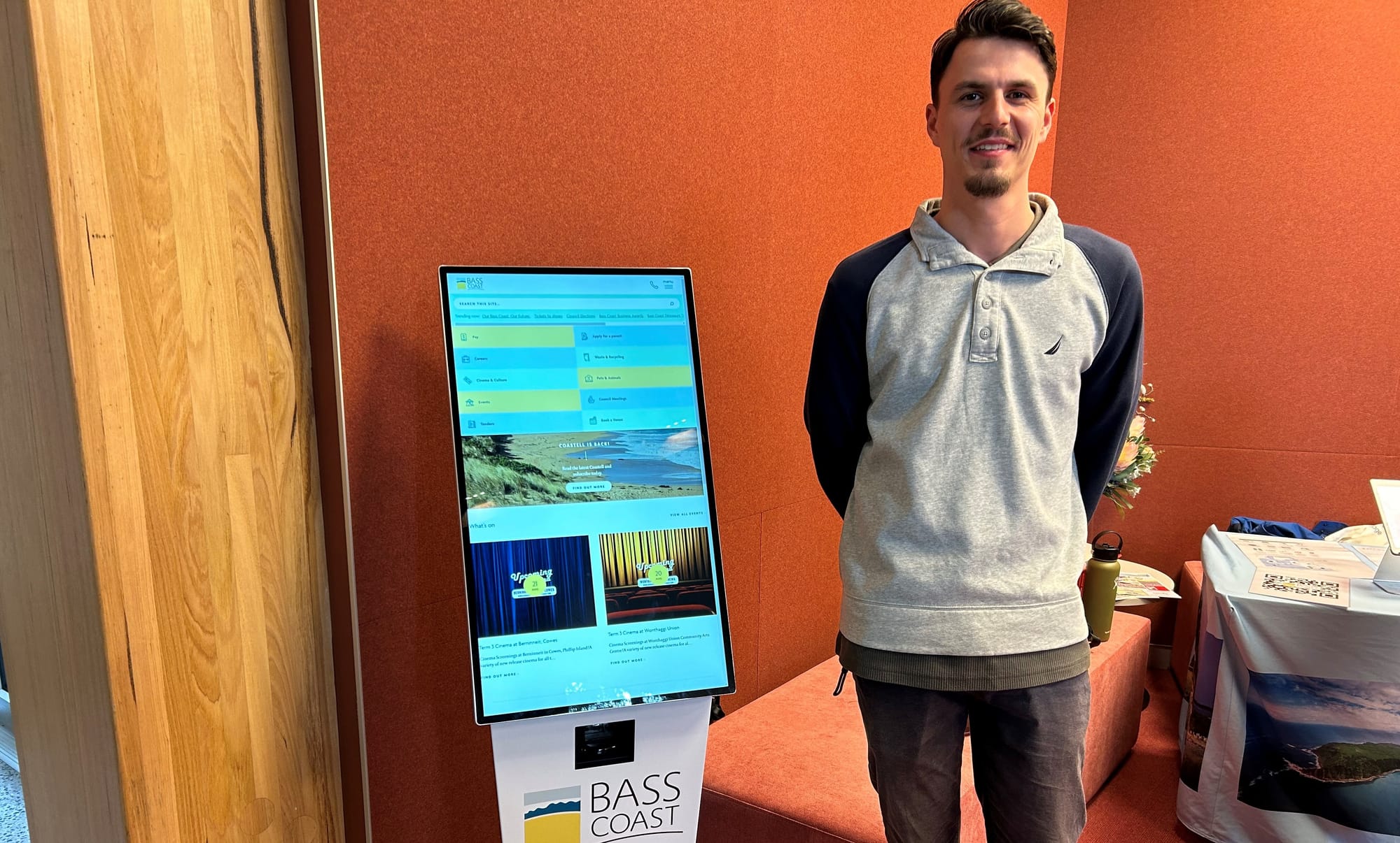 Transport consultation continues