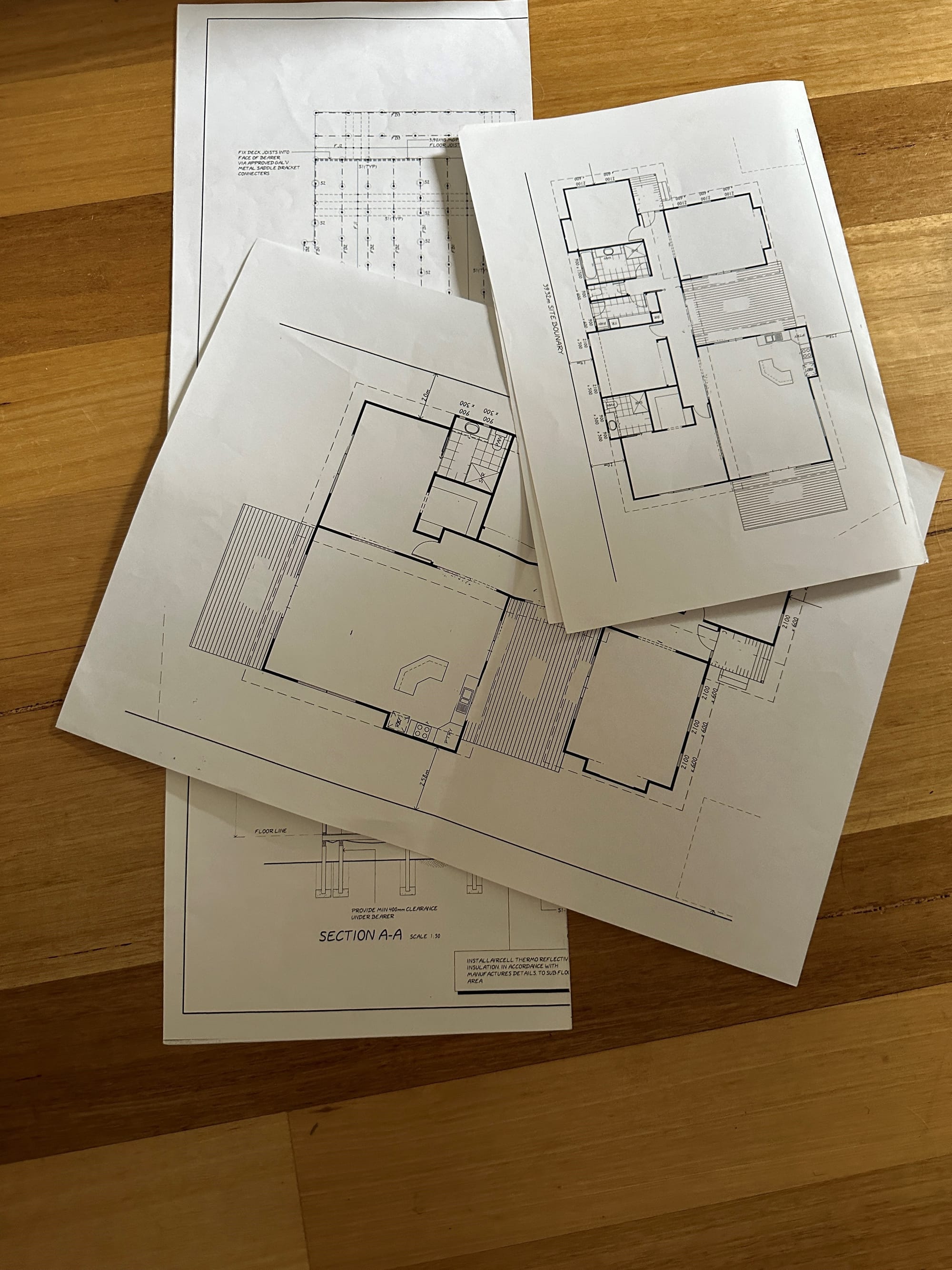 Ventnor restaurant proposal