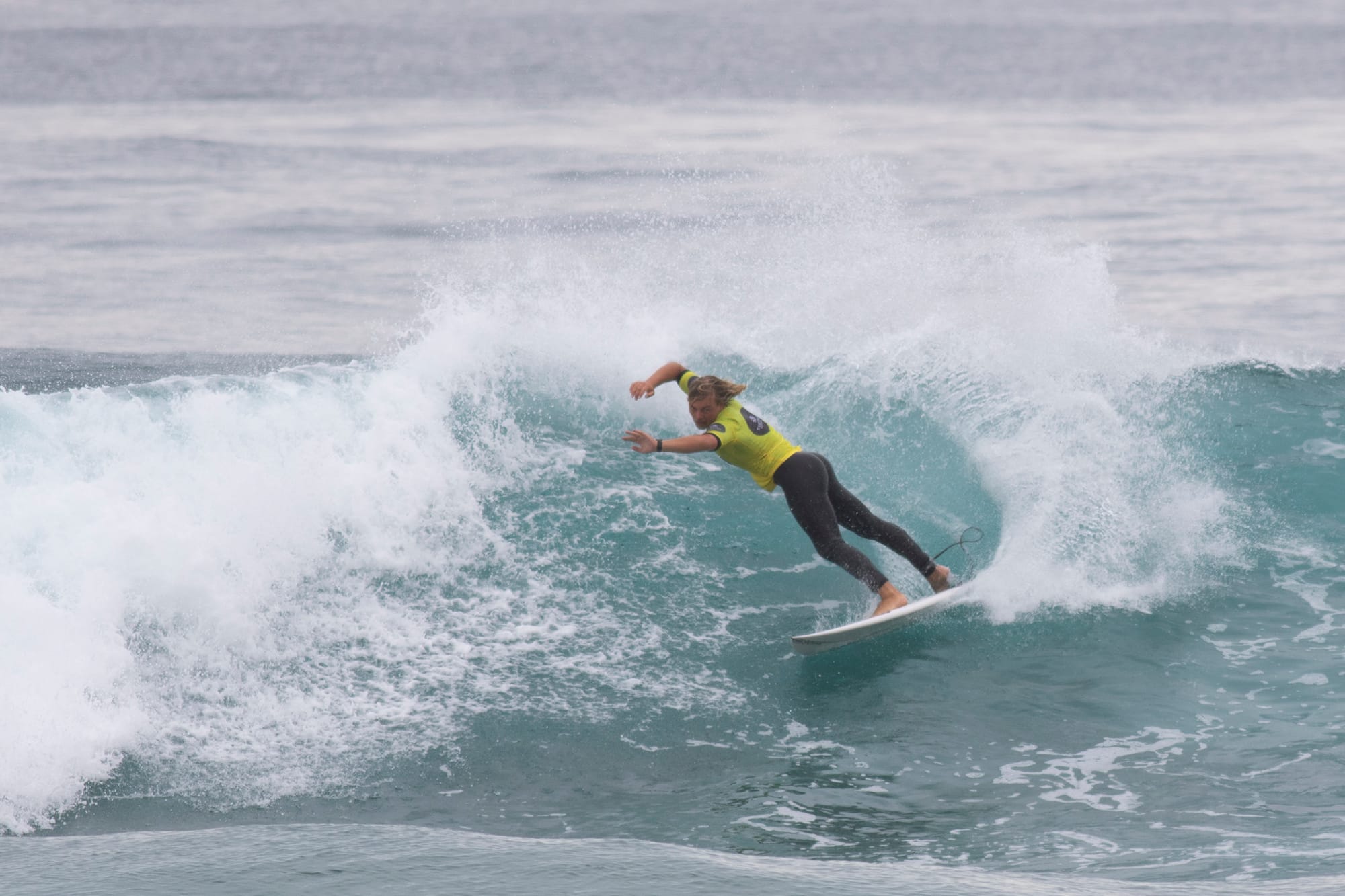 Phillip Islanders claim Open wins today