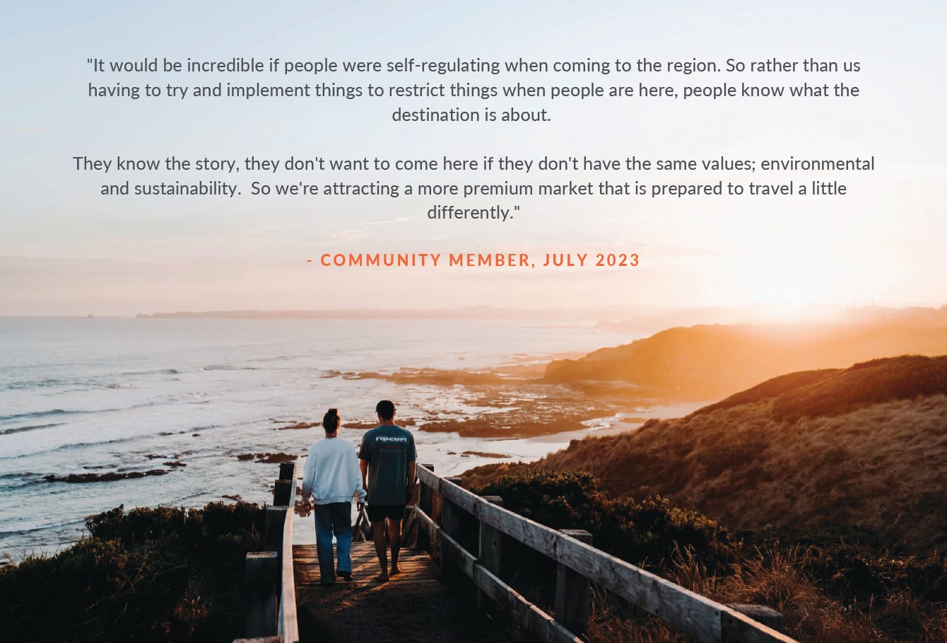 Maintaining our equilibrium