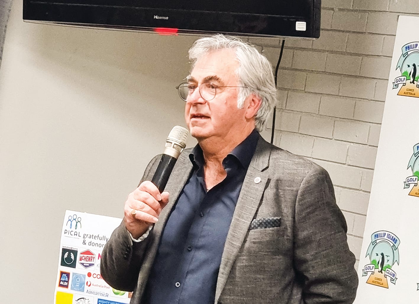 PICAL board returns unopposed