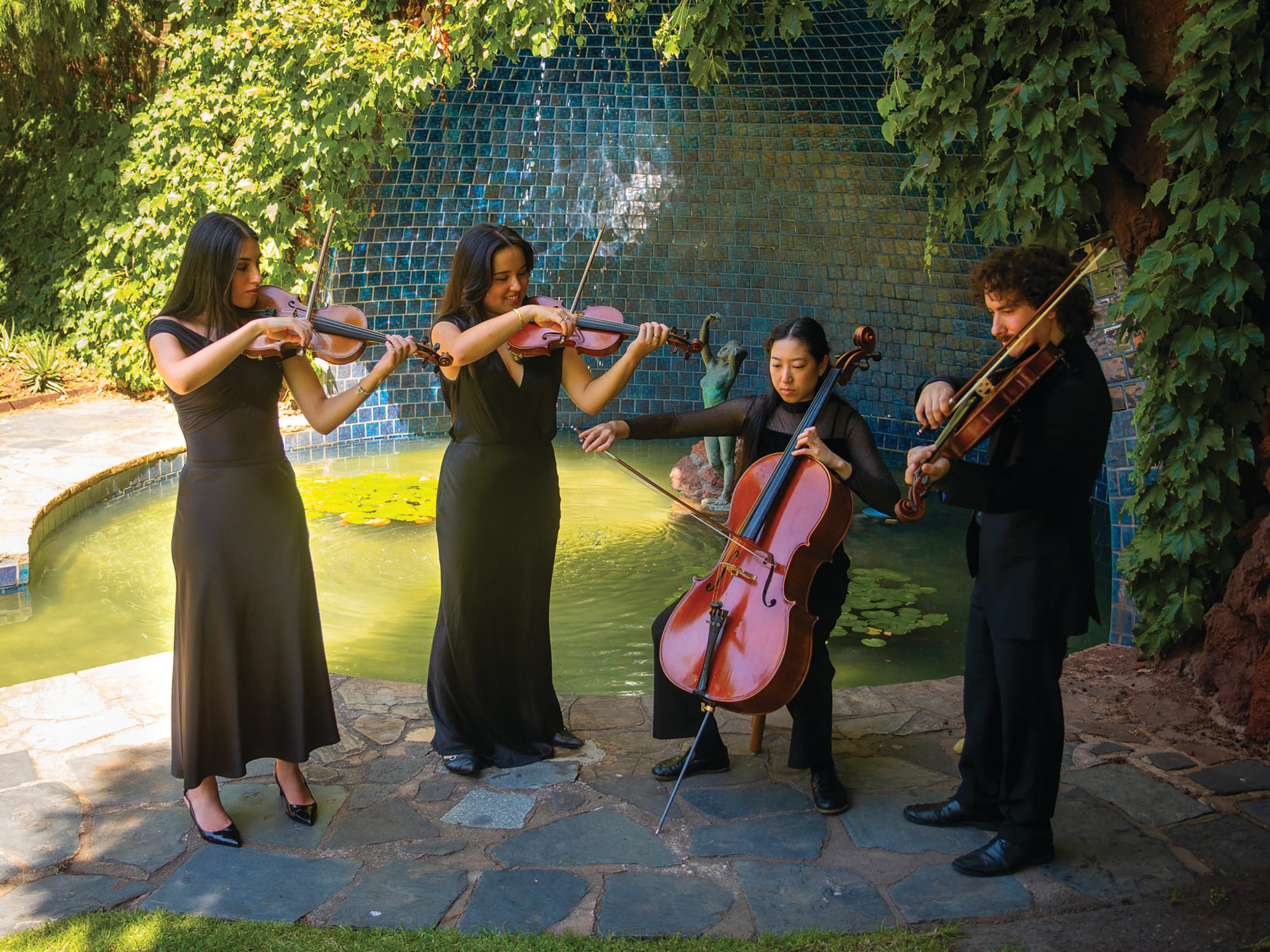 Whisky, Wine and Whales: A candlelit escape from the winter chill