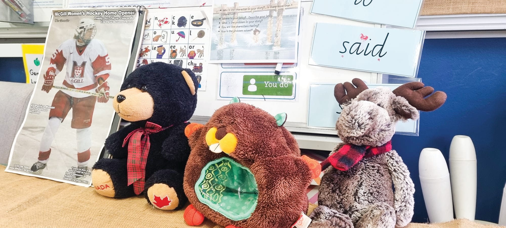 A celebration of cultures