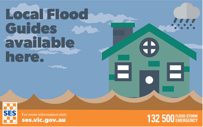 Check out your Local Flood Guide online now