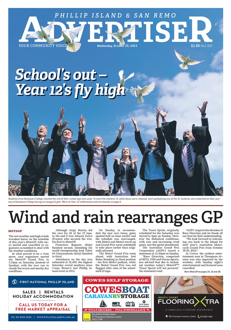 Wednesday, October 25, 2023