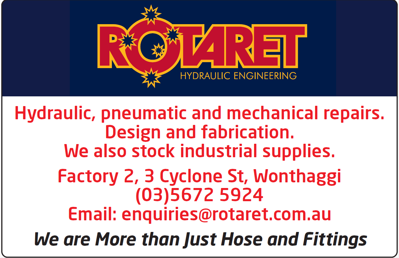 Header Hydraulic and Mechanical