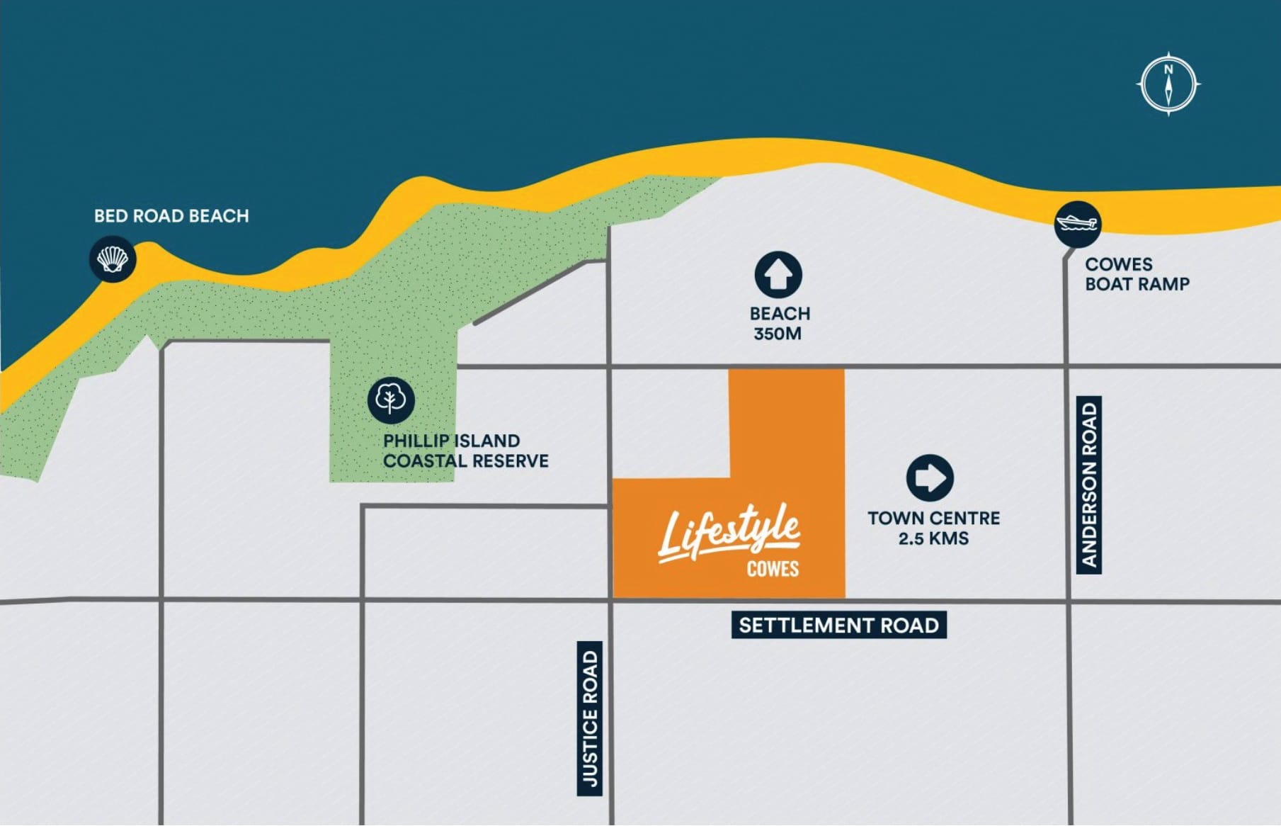 Opposition to new Cowes west housing development
