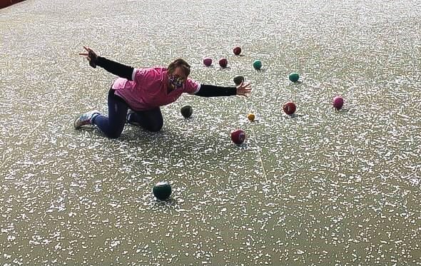 Phillip Island Bowls