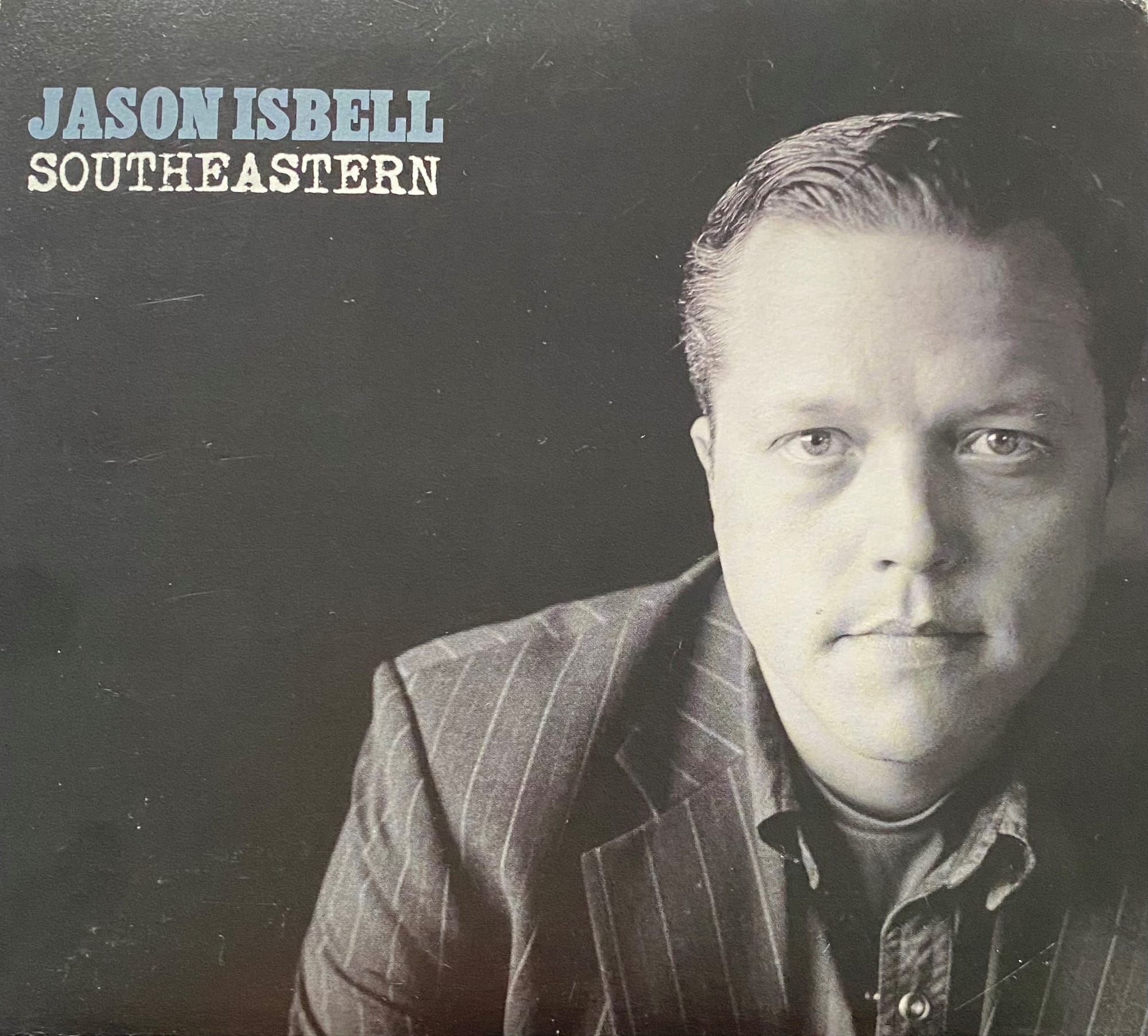 Feeling blue? I head to Southeastern ...