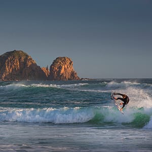 Cape Woolamai Surf Beach