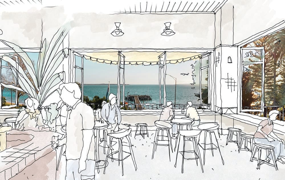 Developers hint at new Isle of Wight plans