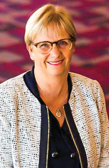 Queen’s Birthday honour for former islander