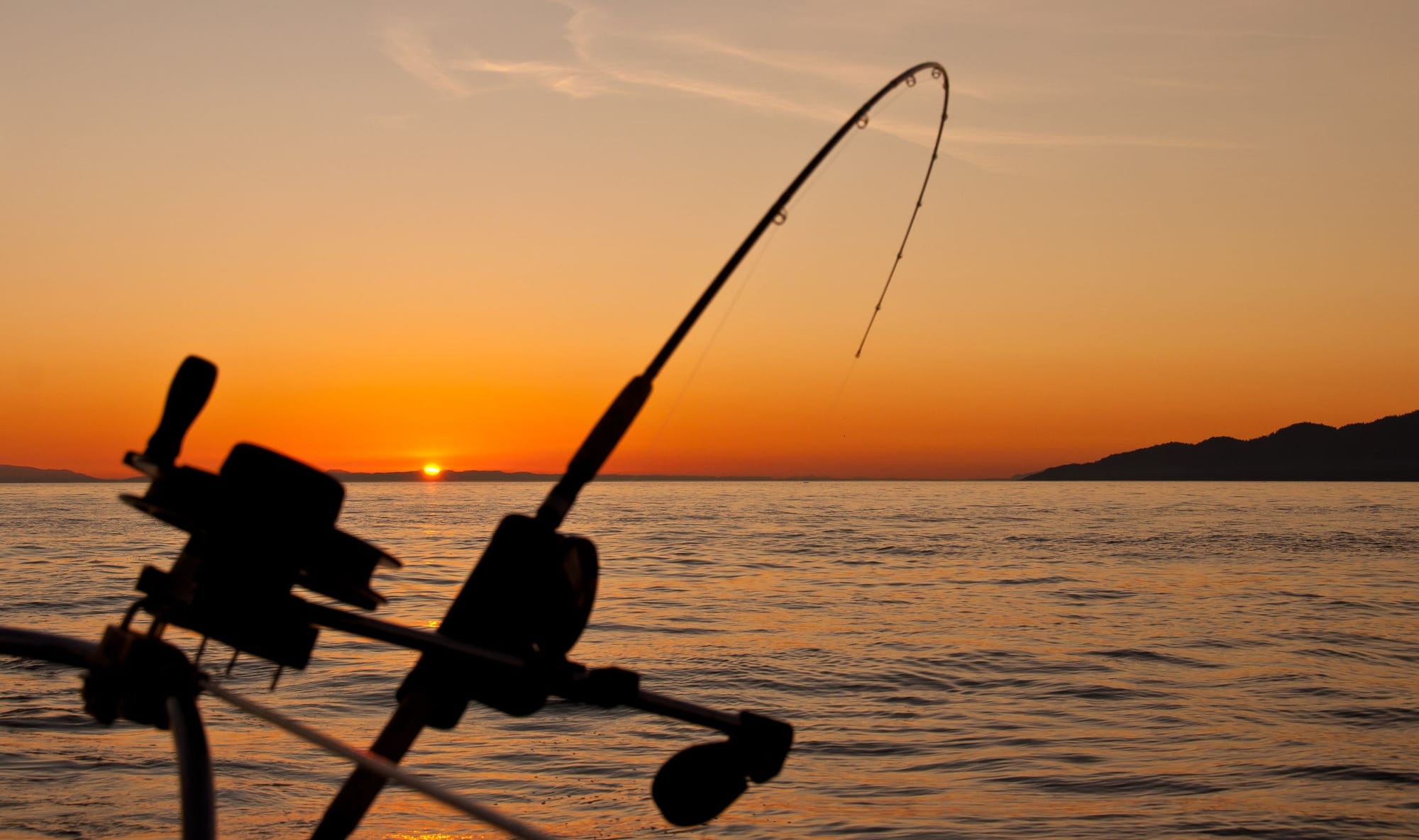 Around the bay with Jim’s Bait and Tackle