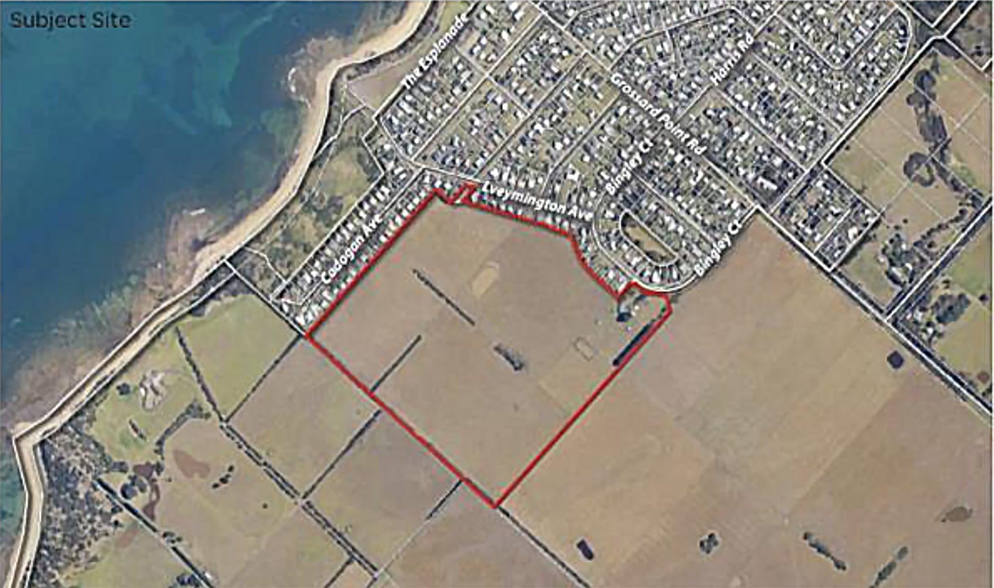 DAL: Town boundaries in the spotlight