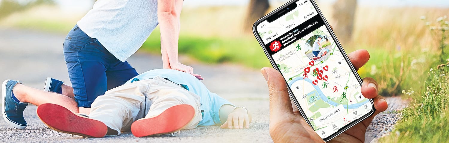 Gippsland learns to restart a heart