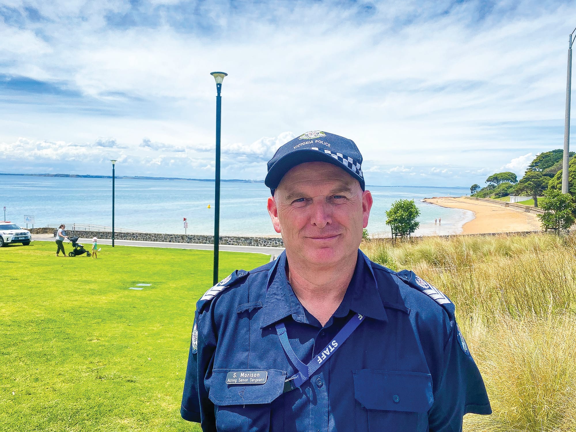 NYE: three arrests, crowd “well behaved”