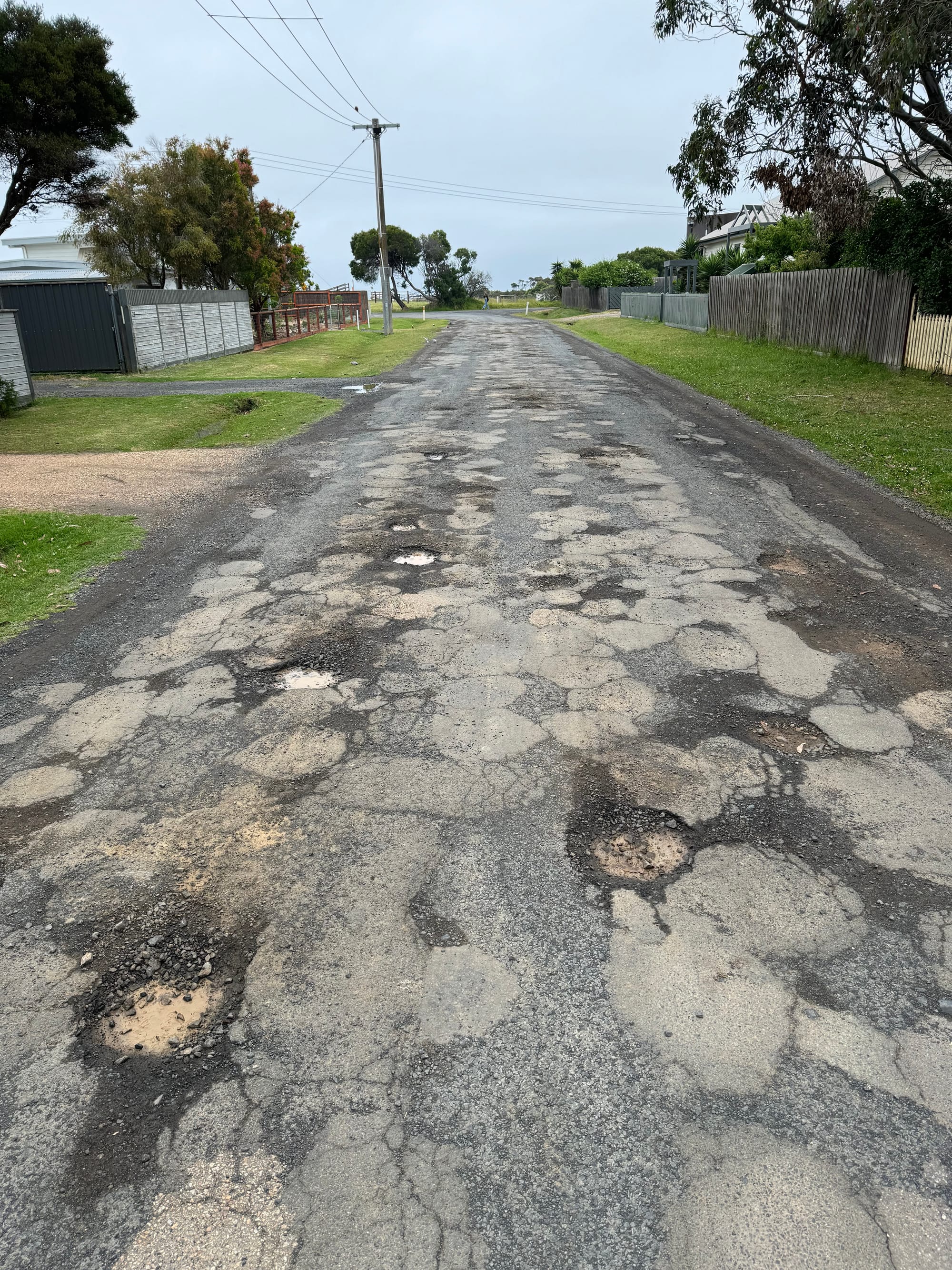 Storied issue of Sunset Strip roads resurfaces