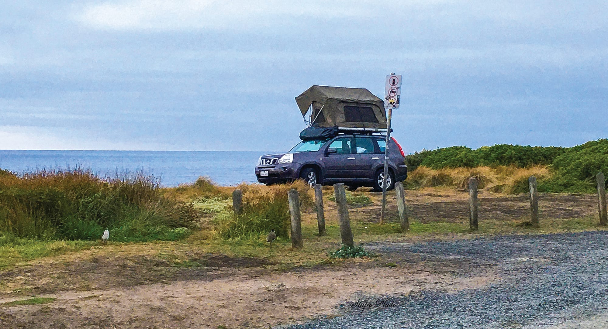 No such thing as a free camp