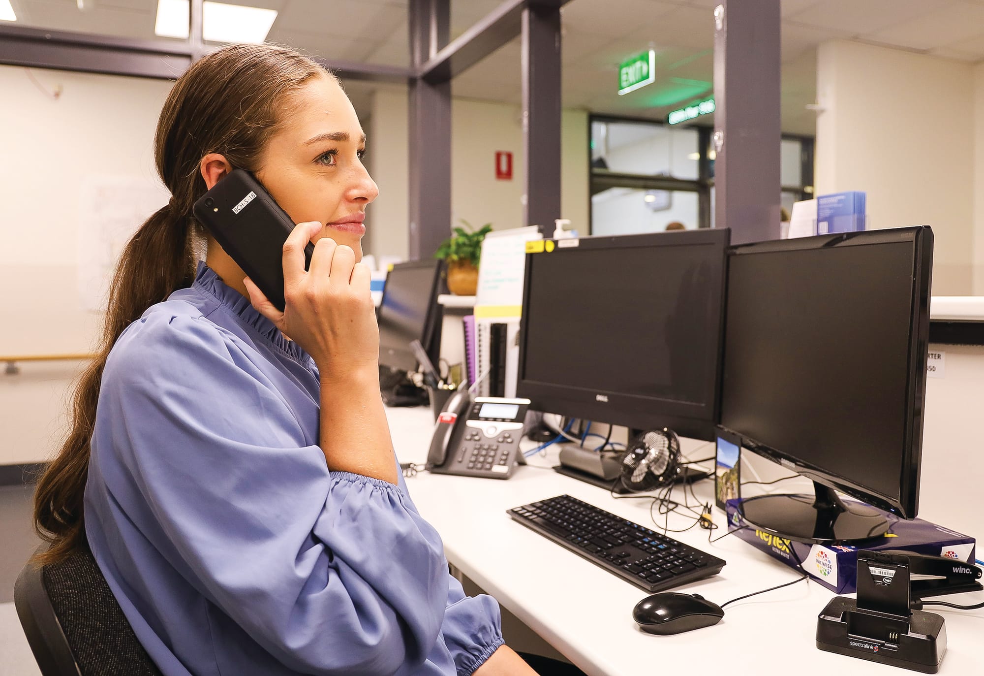 Bass Coast Health invests in new technology