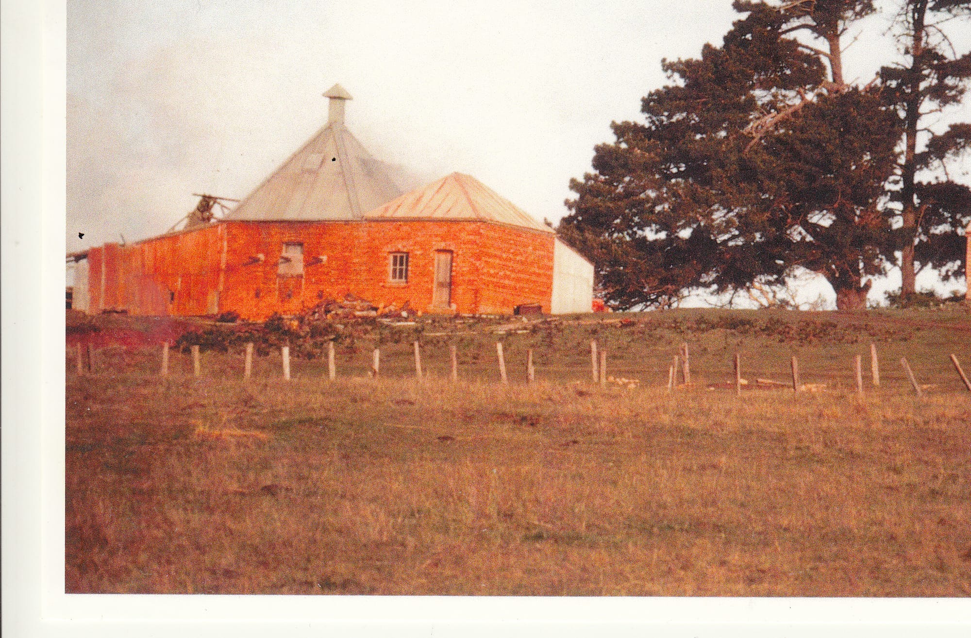 Inspiring an island-only architecture