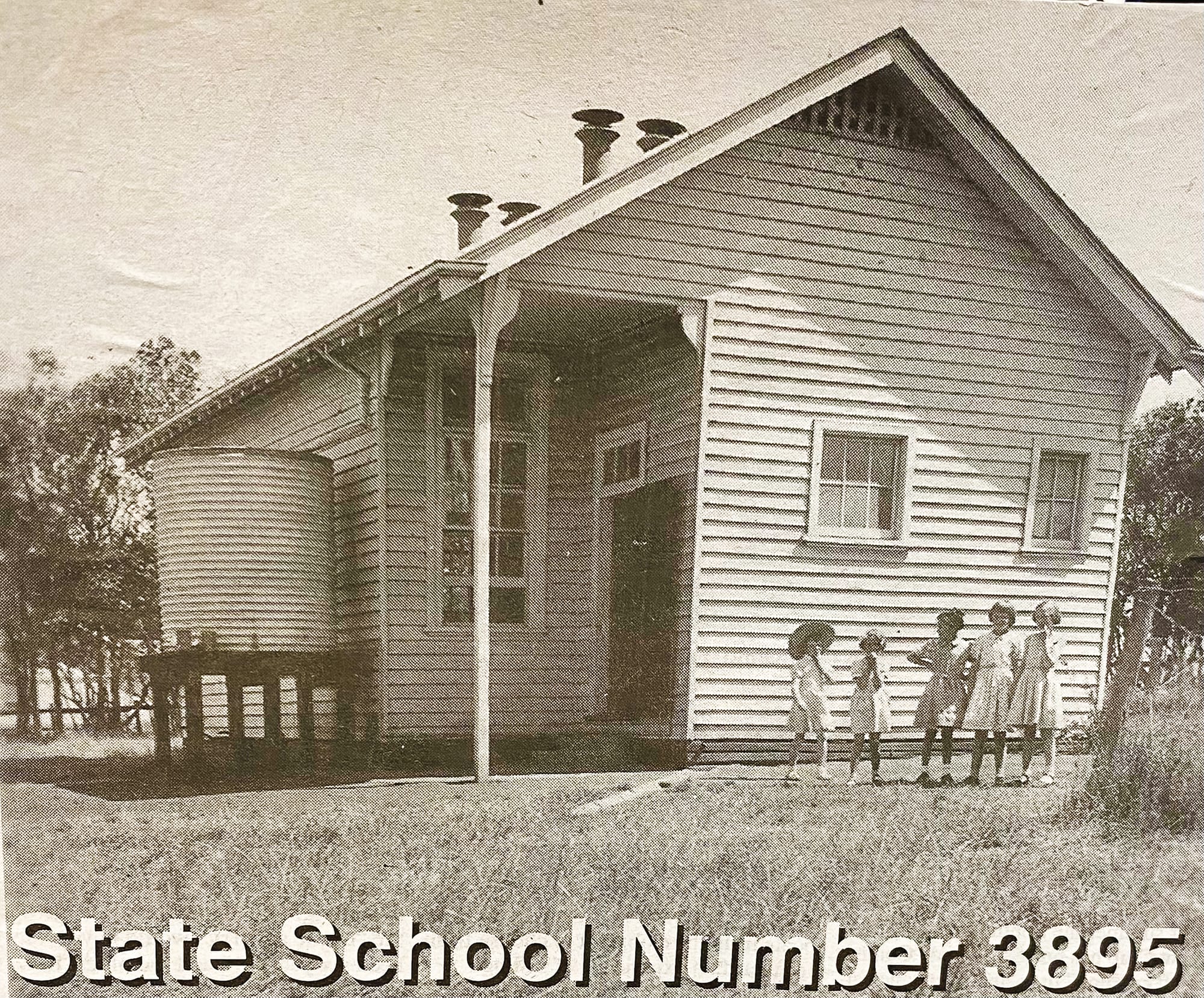 Old school remembered