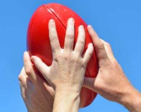 Tough day at the office for Youth Girls