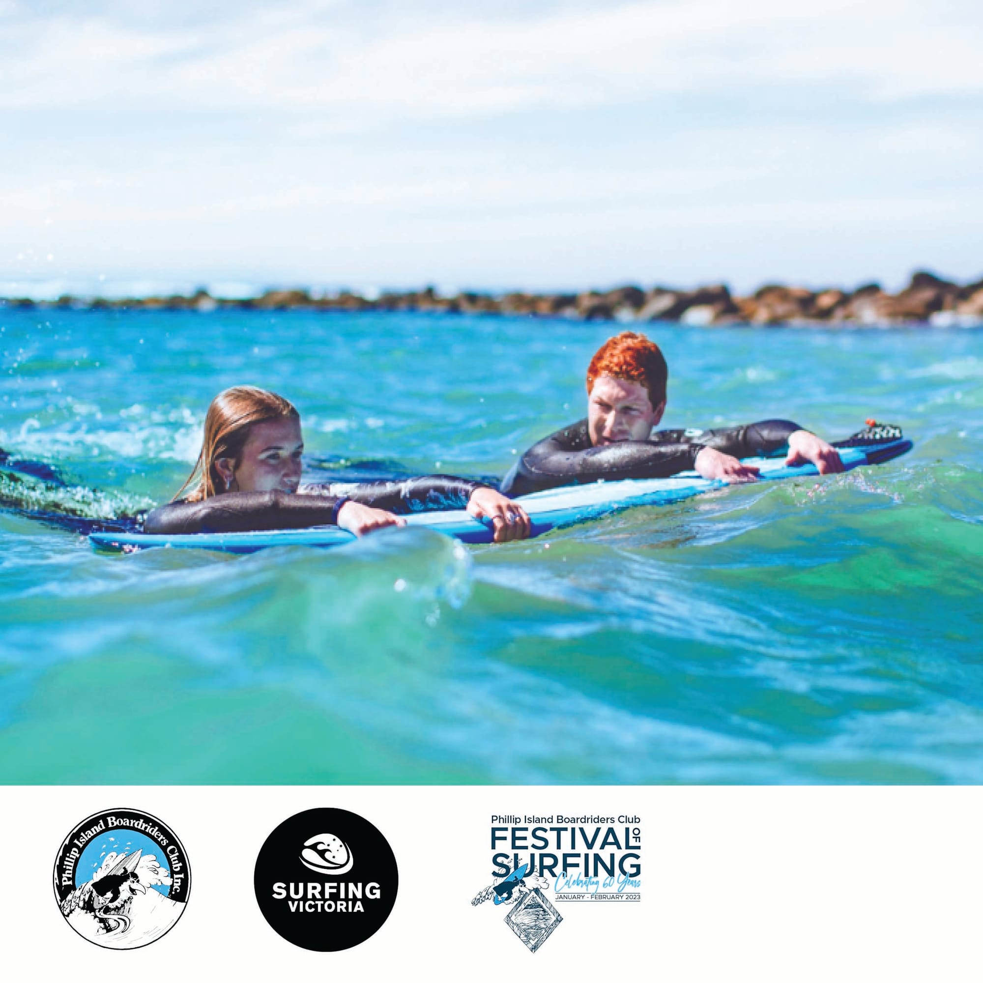 Surfers on hand to protect beaches this summer