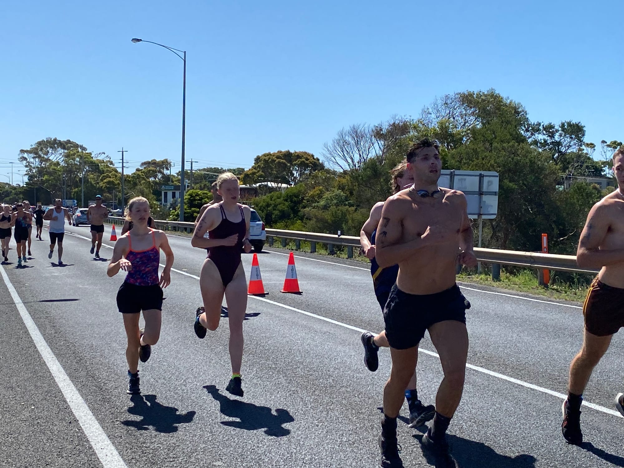 Sport clubs new benchmark