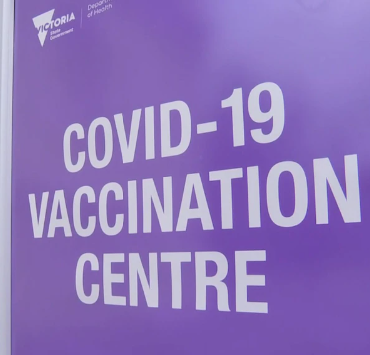 Vaccination clinic opens May 24