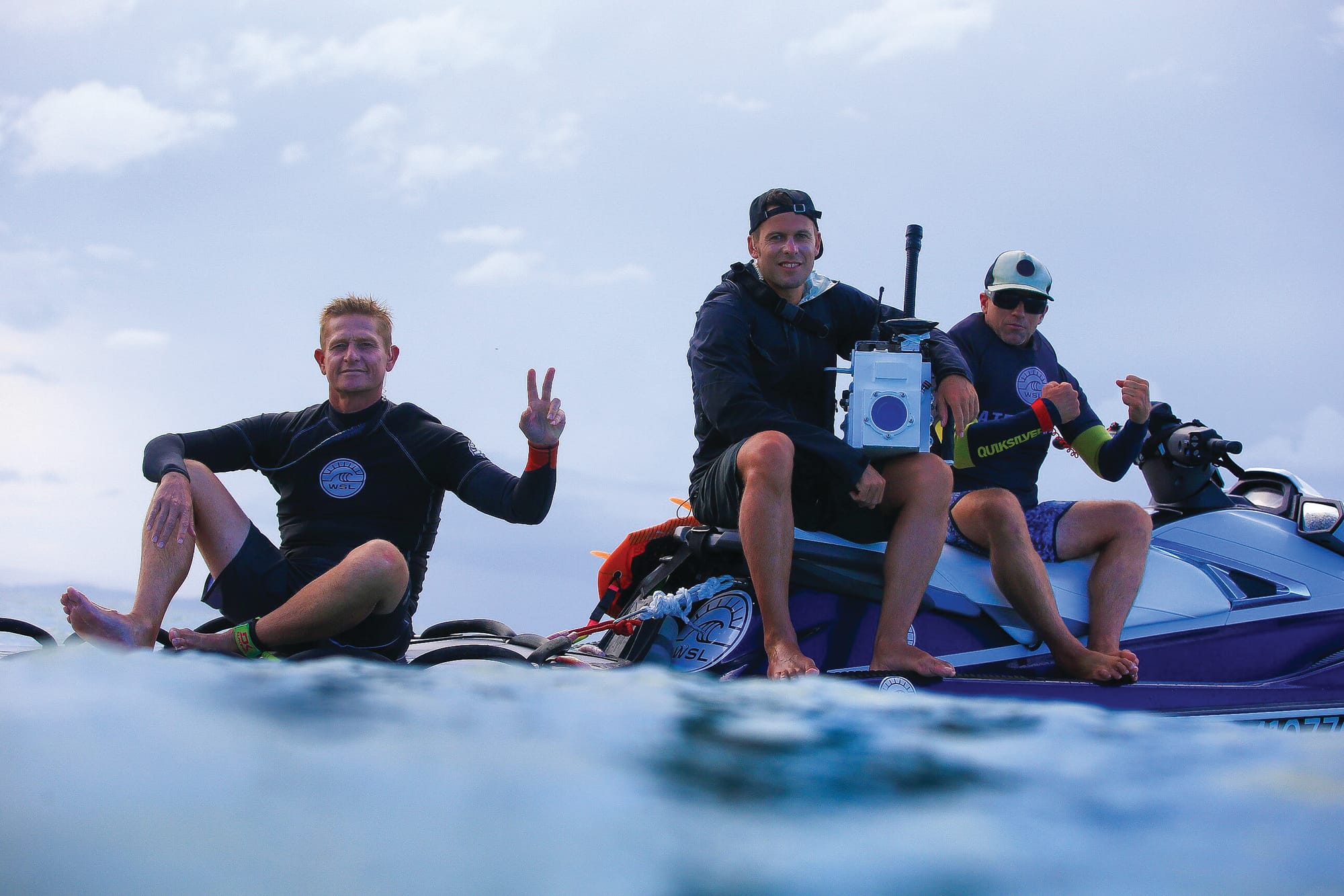 Glyndyn is Tokyo bound