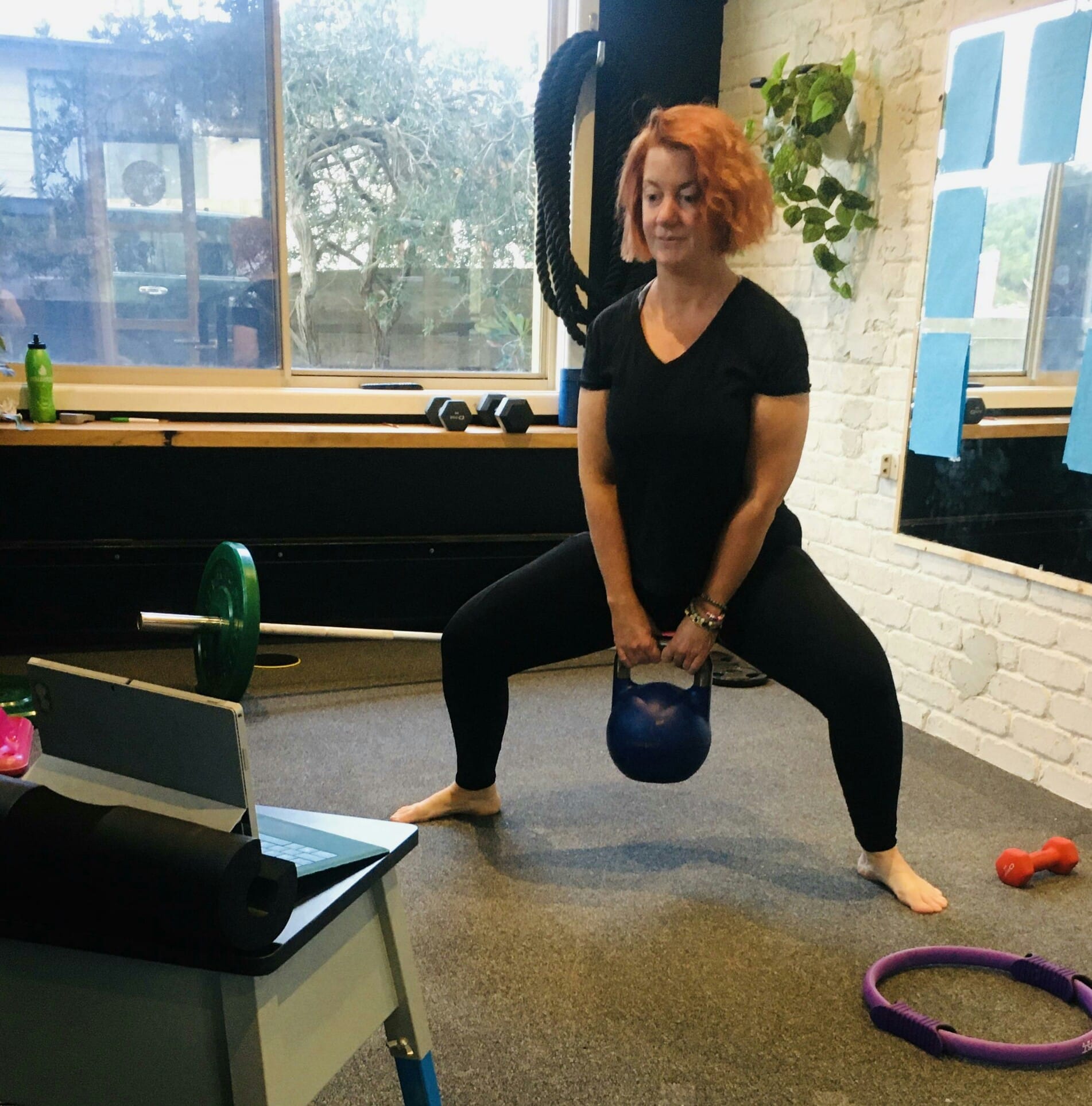 Diary of a family in quarantine #7