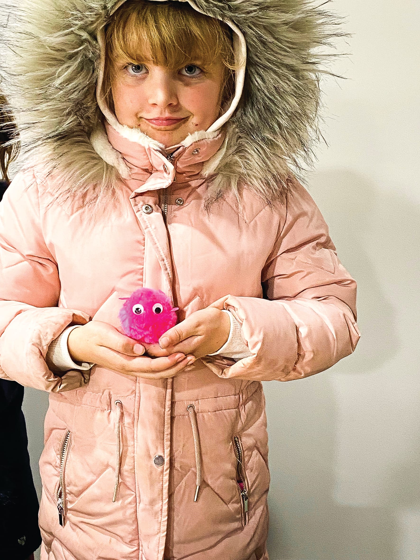 Island Whale Festival - Arts and Crafts