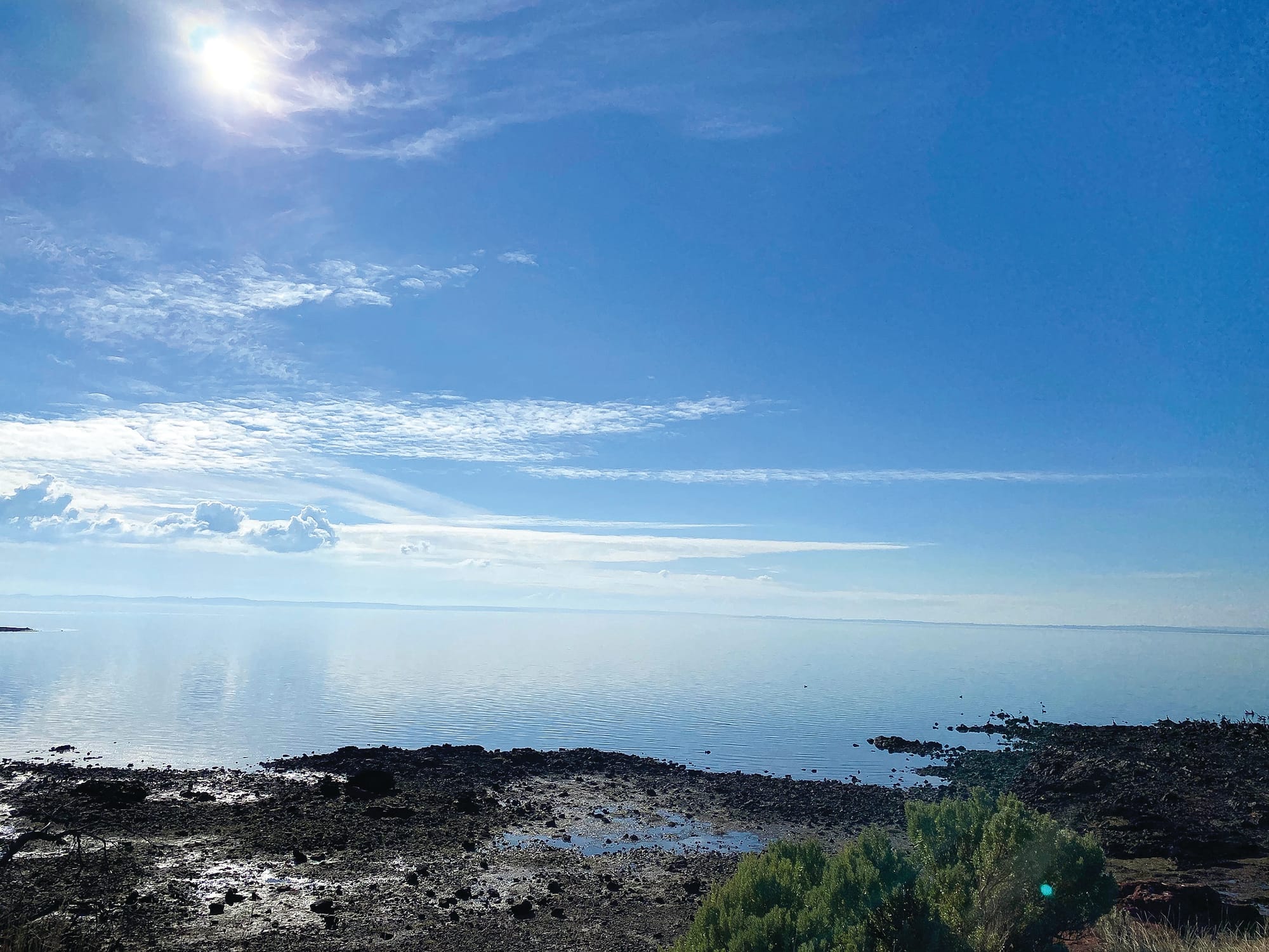 Do you know your bay islands?