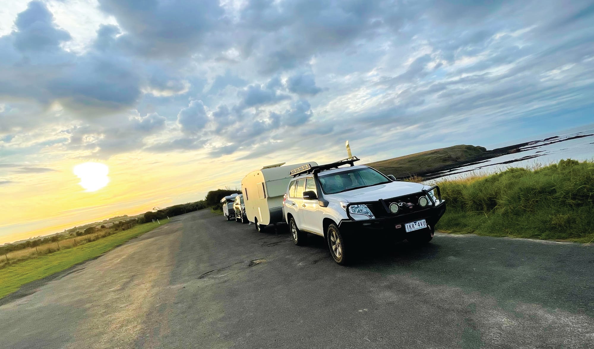 Free camping? Residents pay the price