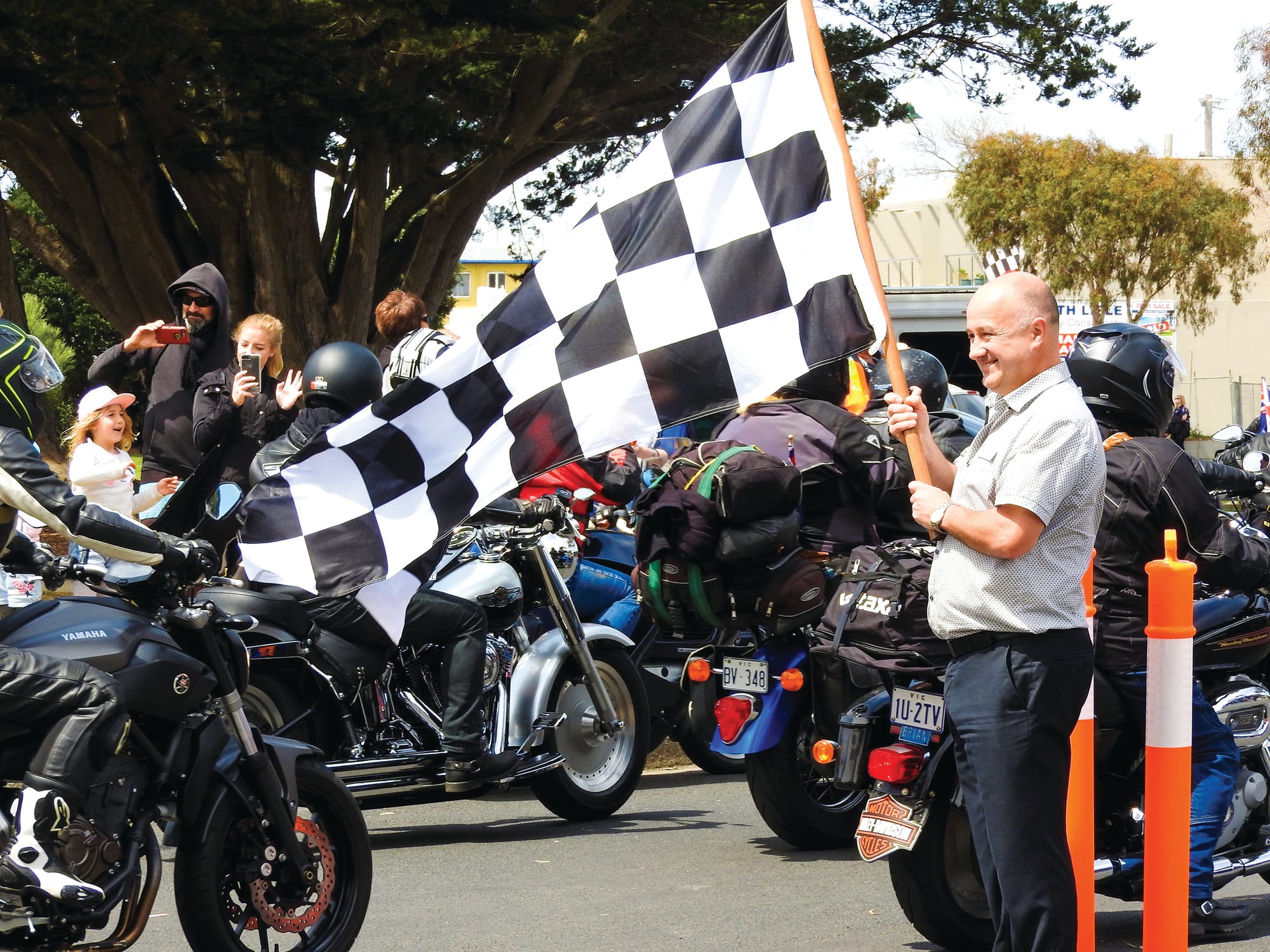 Grand Prix date for 2021 set