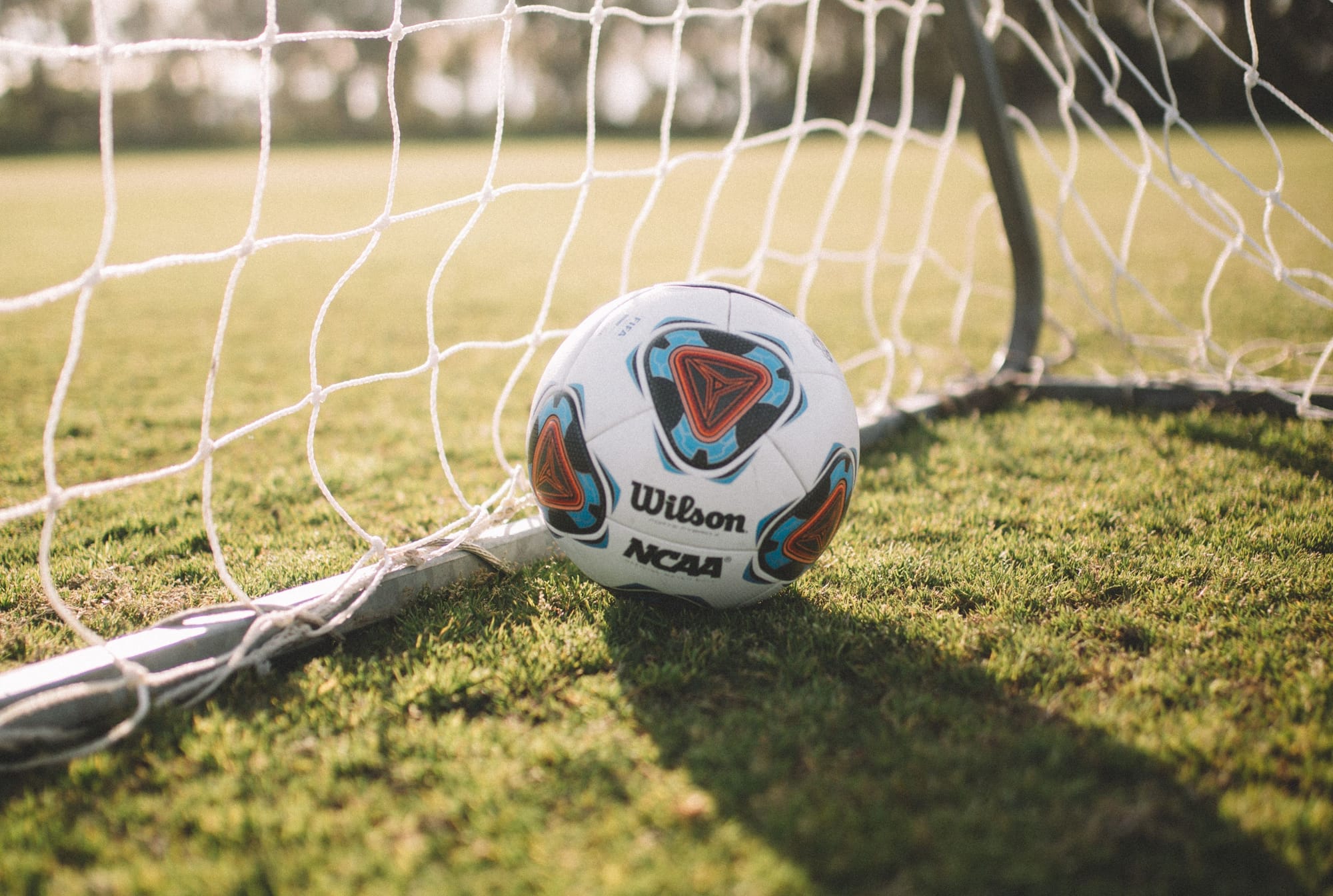 Breakers soccer teams sizzle despite the cold - Reserves